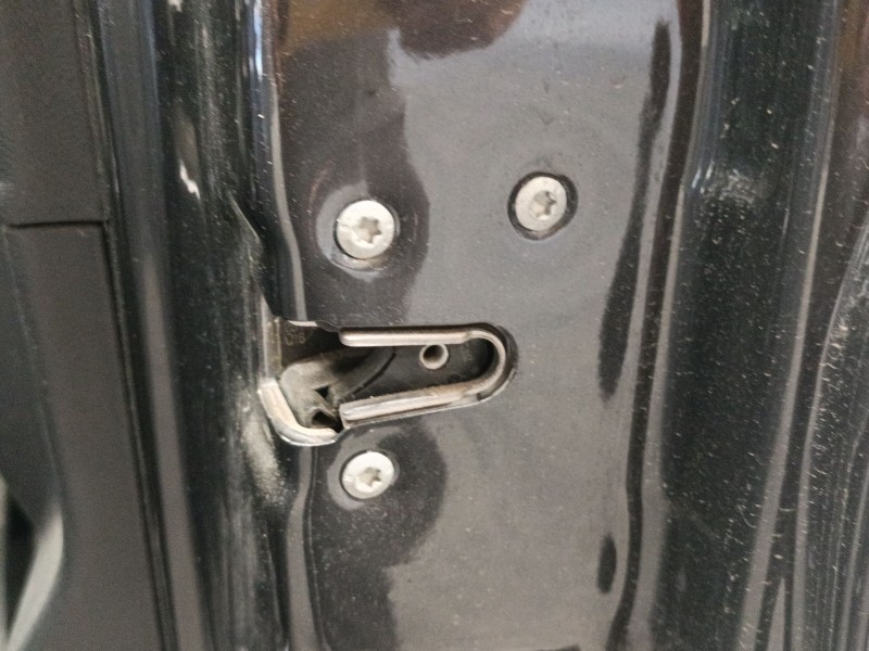 Recambio de cerradura puerta delantera derecha para mercedes-benz vito tourer (w447) 114 cdi 4-matic (447.701, 447.703, 447.705)