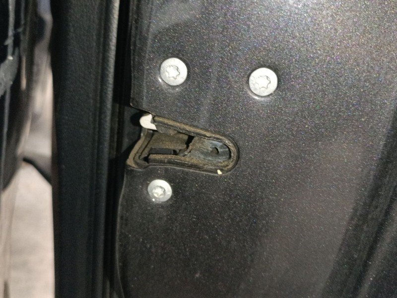 Recambio de cerradura puerta trasera derecha para mercedes-benz vito tourer (w447) 114 cdi 4-matic (447.701, 447.703, 447.705) r