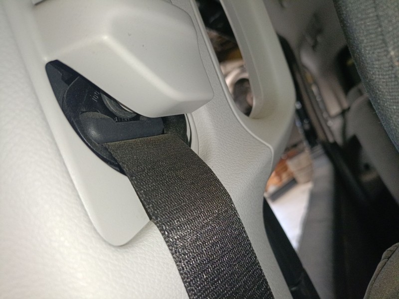 Recambio de kit airbag para mercedes-benz vito tourer (w447) 114 cdi 4-matic (447.701, 447.703, 447.705) referencia OEM IAM   