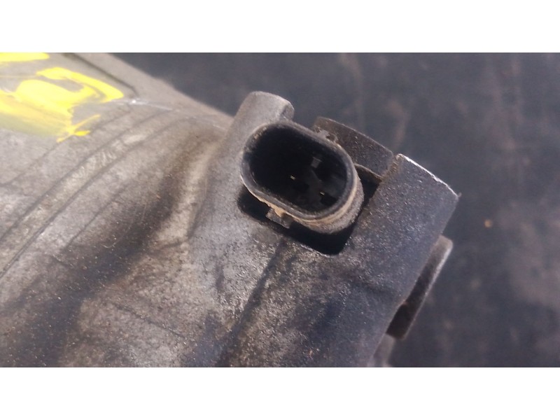 Recambio de compresor aire acondicionado para opel astra j sedán 1.7 cdti (69) referencia OEM IAM   