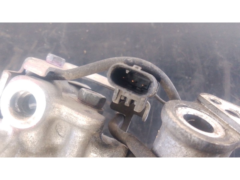 Recambio de compresor aire acondicionado para mercedes-benz vito tourer (w447) 114 cdi / 114 bluetec (447.701, 447.703, 447.705)