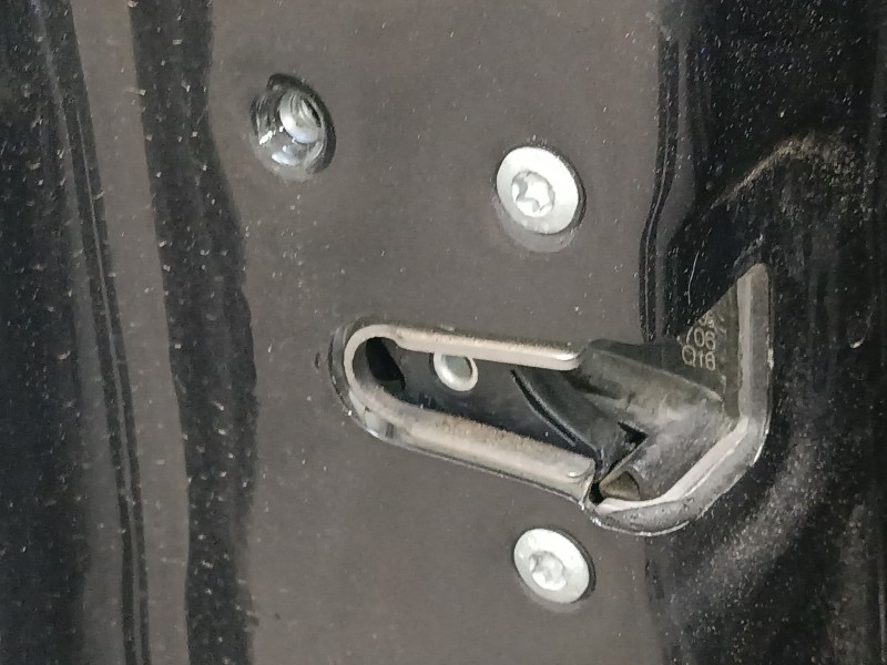 Recambio de cerradura puerta delantera izquierda para mercedes-benz vito tourer (w447) 114 cdi 4-matic (447.701, 447.703, 447.70