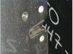 CERRADURA PUERTA TRASERA IZQUIERDA 