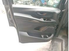 Recambio de guarnecido puerta delantera izquierda para mercedes-benz vito tourer (w447) 114 cdi 4-matic (447.701, 447.703, 447.7