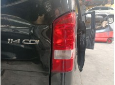 Recambio de piloto trasero derecho para mercedes-benz vito tourer (w447) 114 cdi 4-matic (447.701, 447.703, 447.705) referencia  2