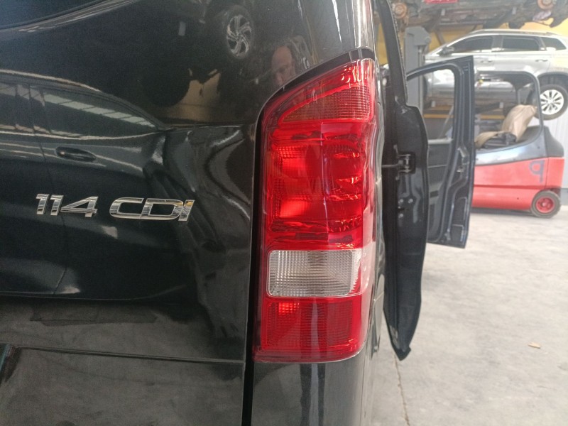 Recambio de piloto trasero derecho para mercedes-benz vito tourer (w447) 114 cdi 4-matic (447.701, 447.703, 447.705) referencia 