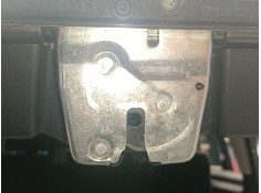 Recambio de cerradura maletero / porton para mercedes-benz vito tourer (w447) 114 cdi 4-matic (447.701, 447.703, 447.705) refere