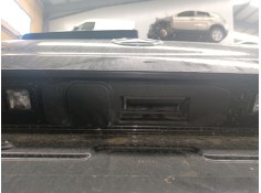 MANETA EXTERIOR PORTON 