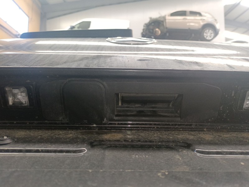 Recambio de maneta exterior porton para mercedes-benz vito tourer (w447) 114 cdi 4-matic (447.701, 447.703, 447.705) referencia 