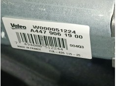 Recambio de motor limpia trasero para mercedes-benz vito tourer (w447) 114 cdi 4-matic (447.701, 447.703, 447.705) referencia OE 2