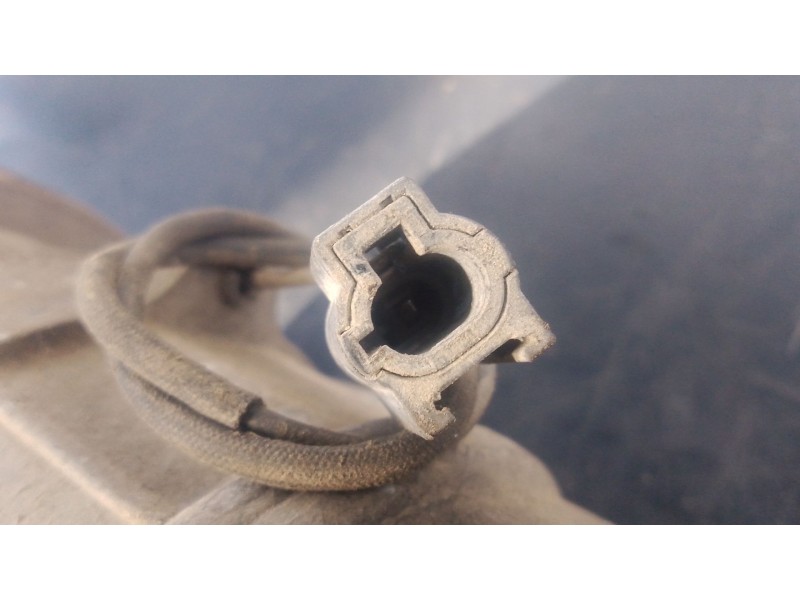 Recambio de compresor aire acondicionado para nissan terrano ii (r20) 2.7 tdi 4wd referencia OEM IAM   