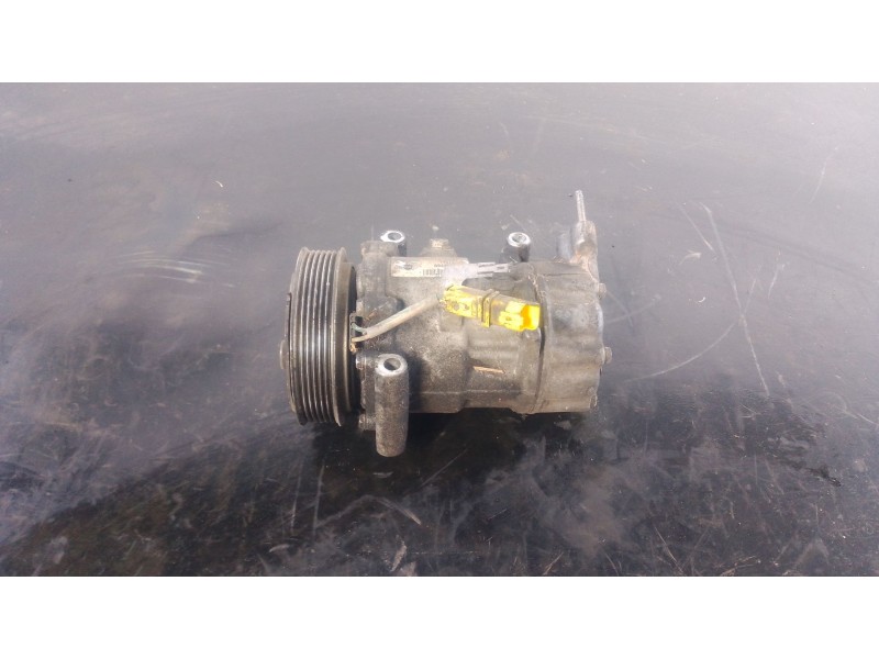 Recambio de compresor aire acondicionado para mini mini (r56) cooper referencia OEM IAM   
