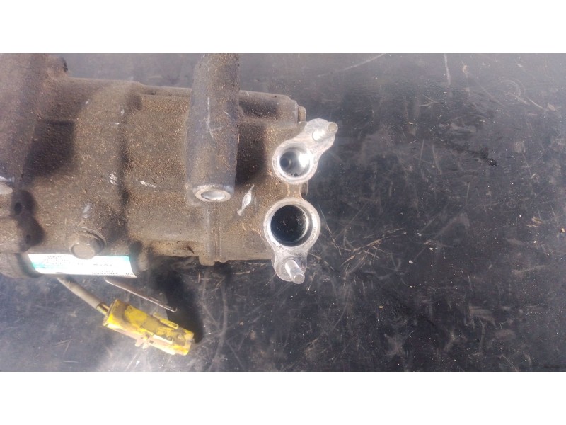 Recambio de compresor aire acondicionado para mini mini (r56) cooper referencia OEM IAM   