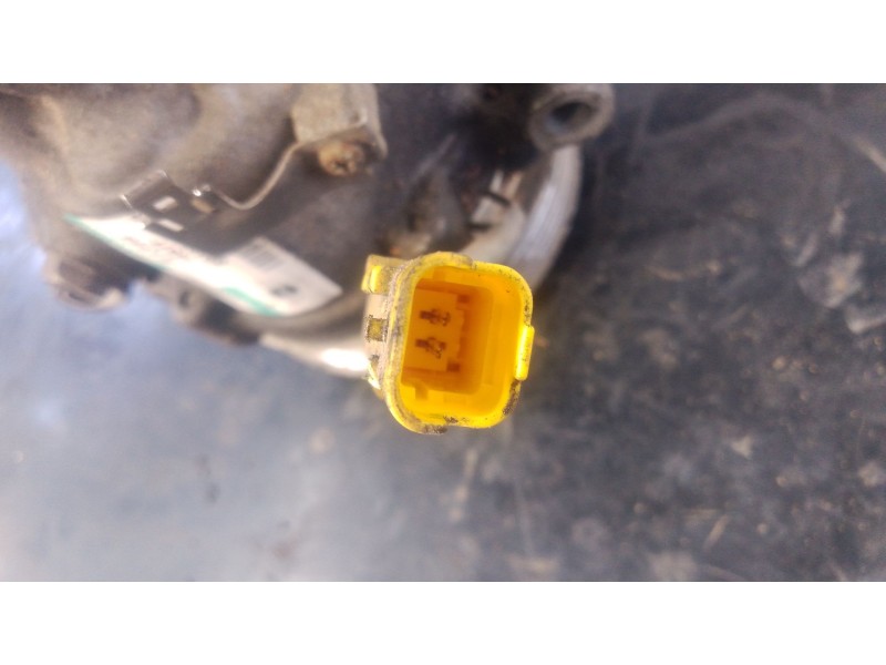 Recambio de compresor aire acondicionado para mini mini (r56) cooper referencia OEM IAM   