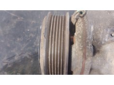 Recambio de compresor aire acondicionado para ford transit courier b460 furgoneta/monovolumen 1.5 tdci referencia OEM IAM    2