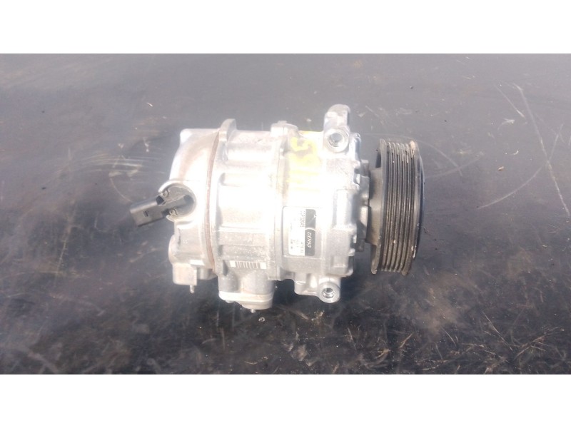 Recambio de compresor aire acondicionado para volkswagen passat b6 (3c2) 1.9 tdi referencia OEM IAM 4471503650  