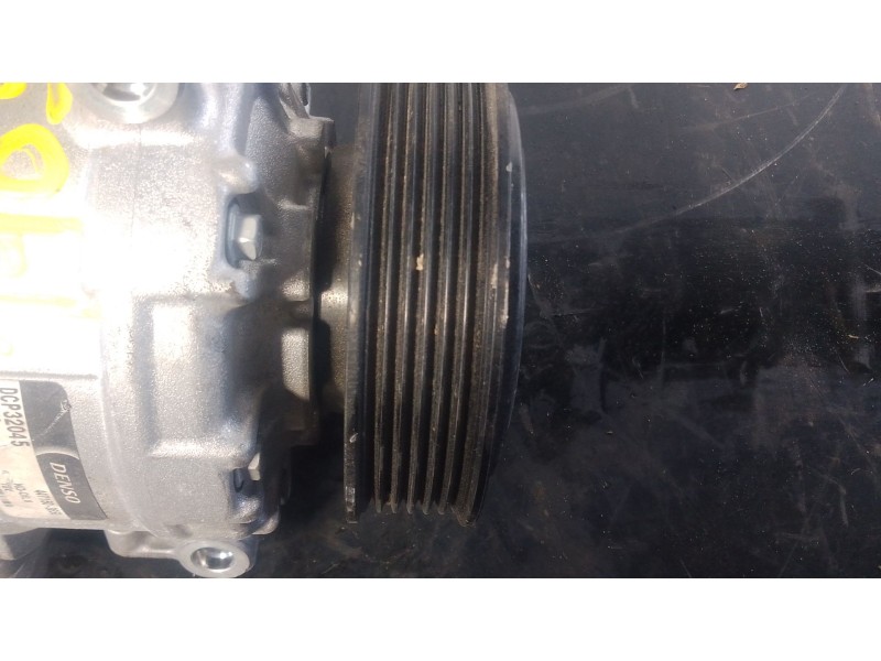 Recambio de compresor aire acondicionado para volkswagen passat b6 (3c2) 1.9 tdi referencia OEM IAM 4471503650  