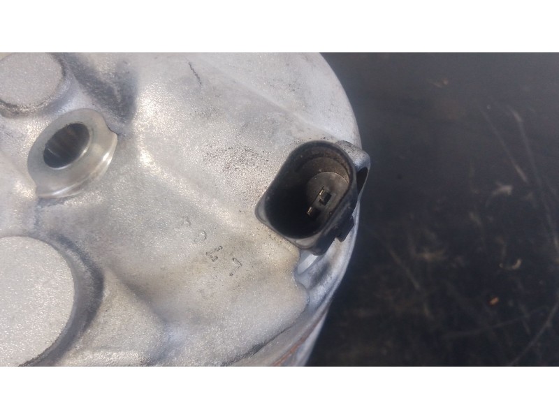 Recambio de compresor aire acondicionado para volkswagen passat b6 (3c2) 1.9 tdi referencia OEM IAM 4471503650  