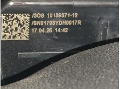 Recambio de anillo airbag para mercedes-benz vito tourer (w447) 114 cdi 4-matic (447.701, 447.703, 447.705) referencia OEM IAM  