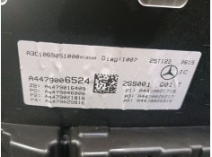 Recambio de cuadro instrumentos para mercedes-benz vito tourer (w447) 114 cdi 4-matic (447.701, 447.703, 447.705) referencia OEM 2