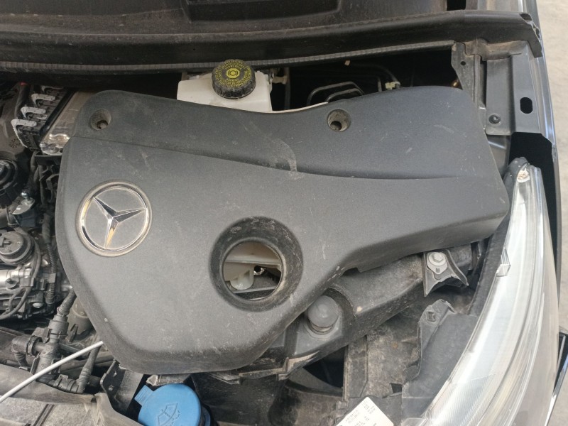 Recambio de tapa motor para mercedes-benz vito tourer (w447) 114 cdi 4-matic (447.701, 447.703, 447.705) referencia OEM IAM   