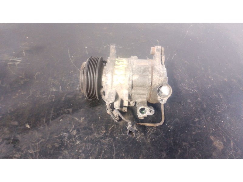 Recambio de compresor aire acondicionado para bmw 3 coupé (e92) 320 d referencia OEM IAM   