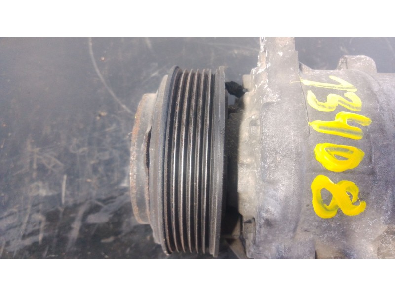 Recambio de compresor aire acondicionado para bmw 3 coupé (e92) 320 d referencia OEM IAM   