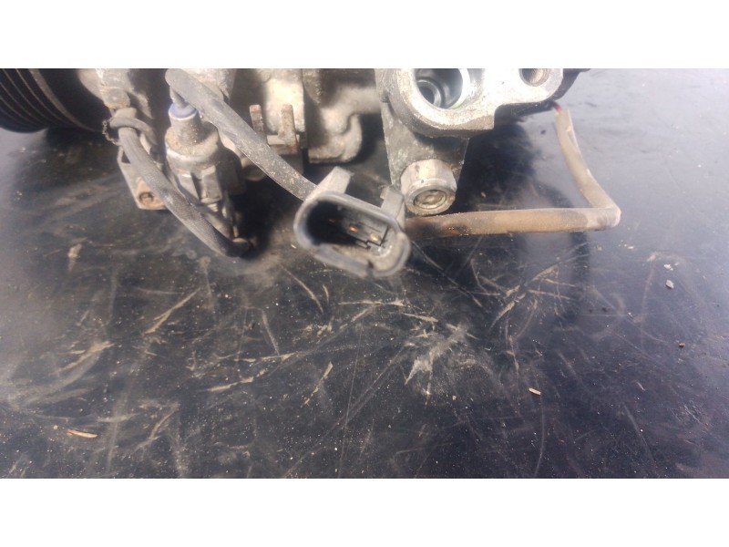 Recambio de compresor aire acondicionado para bmw 3 coupé (e92) 320 d referencia OEM IAM   