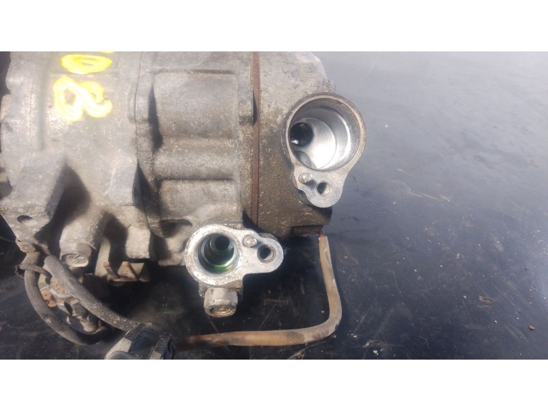 Recambio de compresor aire acondicionado para bmw 3 coupé (e92) 320 d referencia OEM IAM   