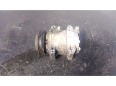 Recambio de compresor aire acondicionado para volvo xc90 i (275) d5 awd referencia OEM IAM   