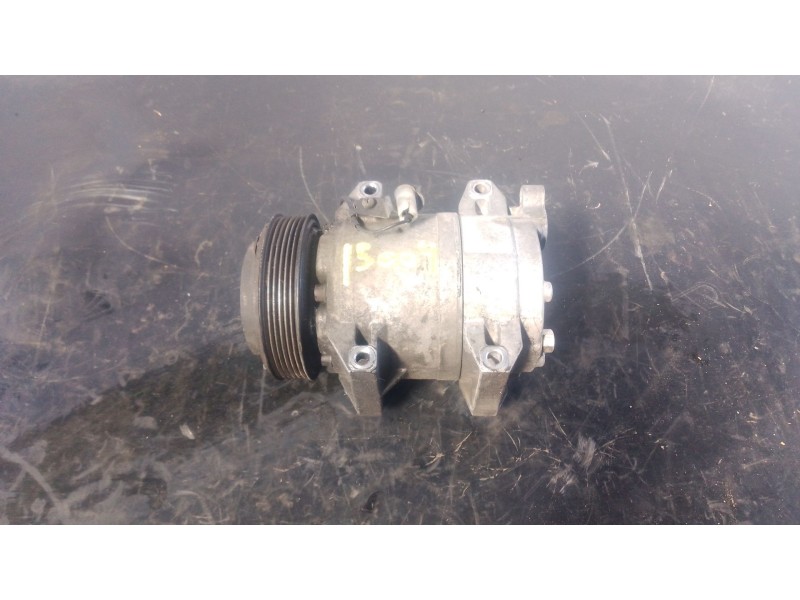 Recambio de compresor aire acondicionado para volvo xc90 i (275) d5 awd referencia OEM IAM   