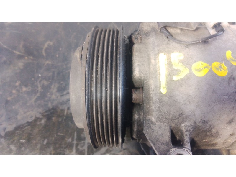 Recambio de compresor aire acondicionado para volvo xc90 i (275) d5 awd referencia OEM IAM   