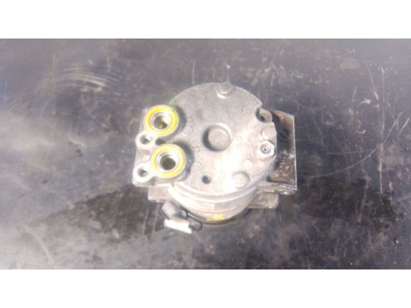 Recambio de compresor aire acondicionado para volvo xc90 i (275) d5 awd referencia OEM IAM   