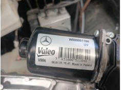 Recambio de motor limpia delantero para mercedes-benz vito tourer (w447) 114 cdi 4-matic (447.701, 447.703, 447.705) referencia  2