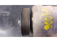 Recambio de compresor aire acondicionado para volkswagen passat b6 (3c2) 2.0 tdi referencia OEM IAM    2
