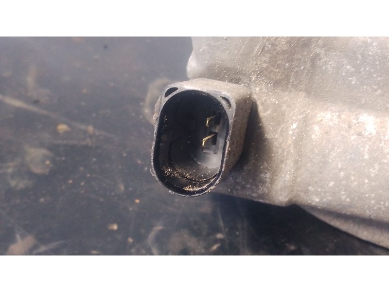Recambio de compresor aire acondicionado para volkswagen passat b6 (3c2) 2.0 tdi referencia OEM IAM   