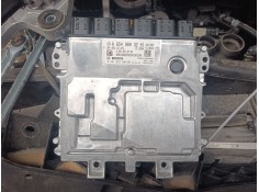 Recambio de centralita motor uce para mercedes-benz vito tourer (w447) 114 cdi 4-matic (447.701, 447.703, 447.705) referencia OE