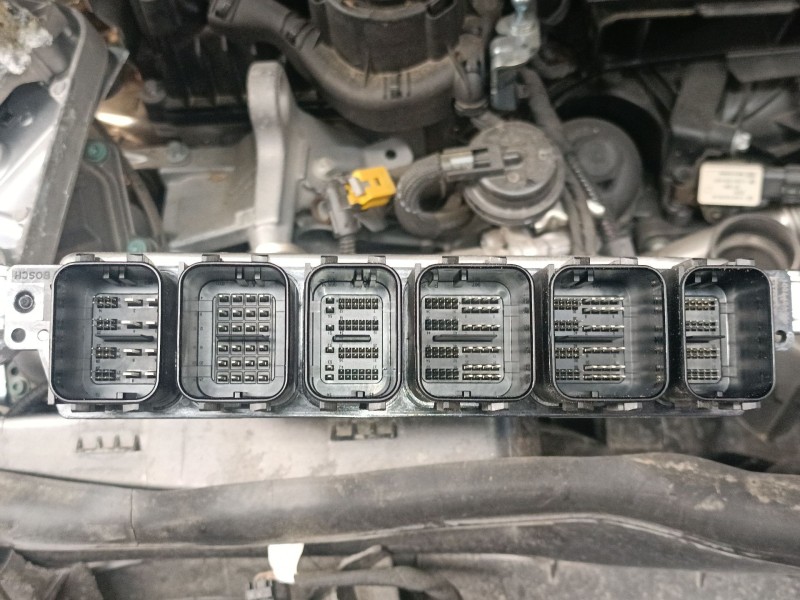 Recambio de centralita motor uce para mercedes-benz vito tourer (w447) 114 cdi 4-matic (447.701, 447.703, 447.705) referencia OE