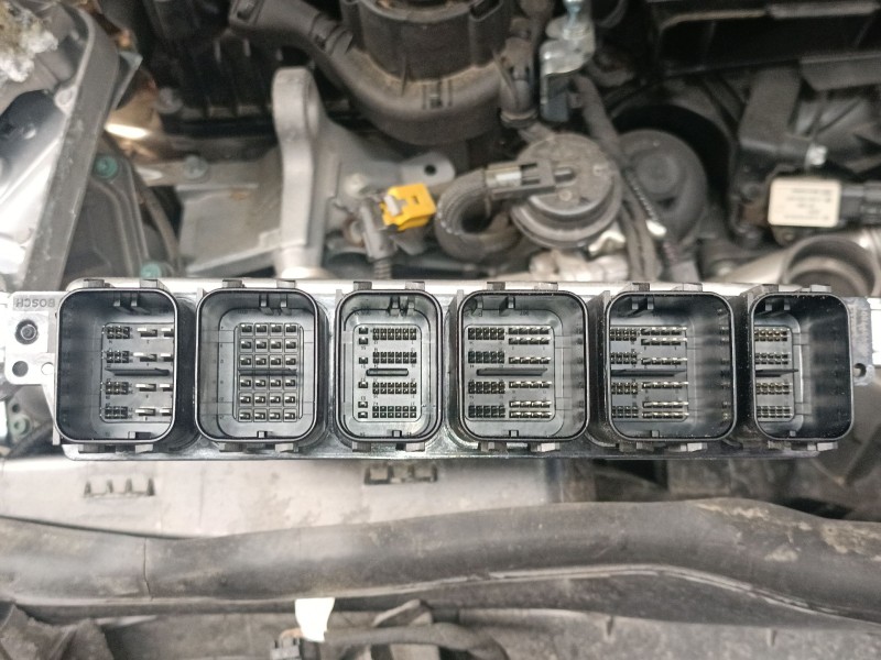 Recambio de centralita motor uce para mercedes-benz vito tourer (w447) 114 cdi 4-matic (447.701, 447.703, 447.705) referencia OE
