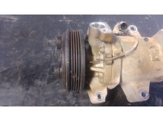 Recambio de compresor aire acondicionado para mitsubishi l200 / triton (kj_, kk_, kl_) 2.4 di-d 4wd (kj0t) referencia OEM IAM    2