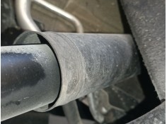 Recambio de amortiguador trasero izquierdo para mercedes-benz vito tourer (w447) 114 cdi 4-matic (447.701, 447.703, 447.705) ref