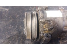 Recambio de compresor aire acondicionado para fiat ducato furgoneta (250_) 130 multijet 2,3 d referencia OEM IAM    2