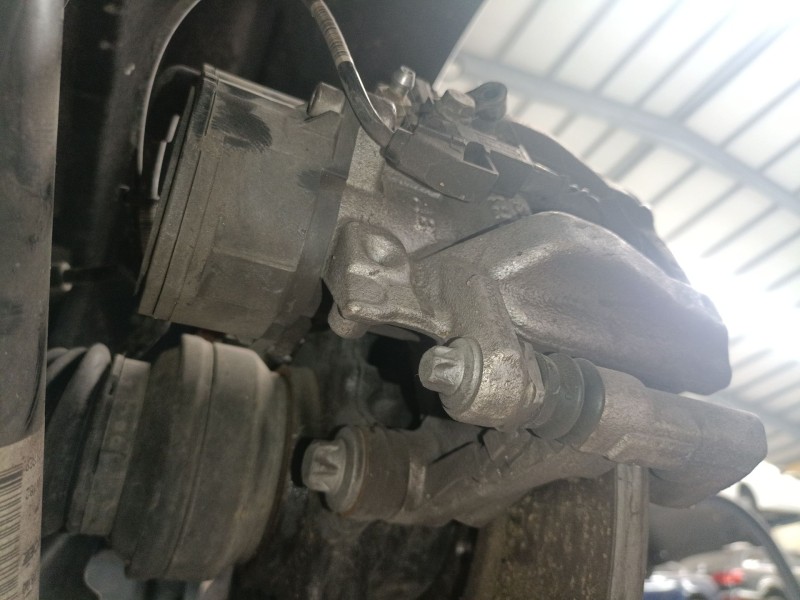 Recambio de pinza freno trasera izquierda para mercedes-benz vito tourer (w447) 114 cdi 4-matic (447.701, 447.703, 447.705) refe