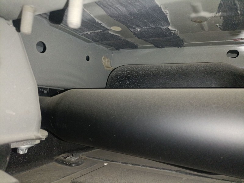 Recambio de transmision central para mercedes-benz vito tourer (w447) 114 cdi 4-matic (447.701, 447.703, 447.705) referencia OEM