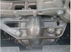 Recambio de diferencial trasero para mercedes-benz vito tourer (w447) 114 cdi 4-matic (447.701, 447.703, 447.705) referencia OEM