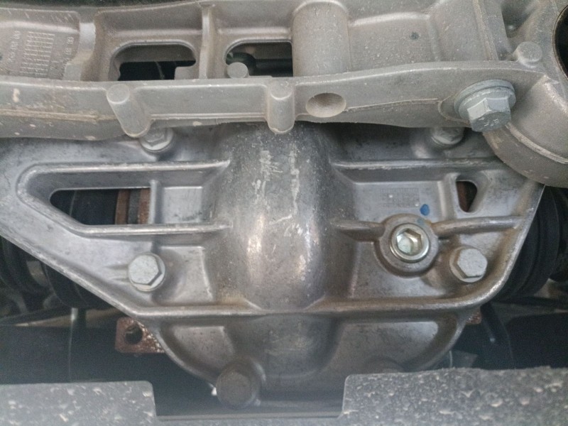 Recambio de diferencial trasero para mercedes-benz vito tourer (w447) 114 cdi 4-matic (447.701, 447.703, 447.705) referencia OEM