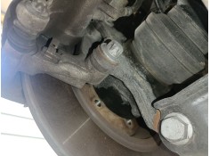 Recambio de mangueta trasera izquierda para mercedes-benz vito tourer (w447) 114 cdi 4-matic (447.701, 447.703, 447.705) referen