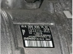 Recambio de compresor aire acondicionado para mercedes-benz vito tourer (w447) 114 cdi 4-matic (447.701, 447.703, 447.705) refer 2