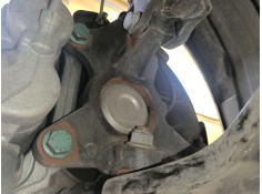 Recambio de mangueta delantera izquierda para mercedes-benz vito tourer (w447) 114 cdi 4-matic (447.701, 447.703, 447.705) refer
