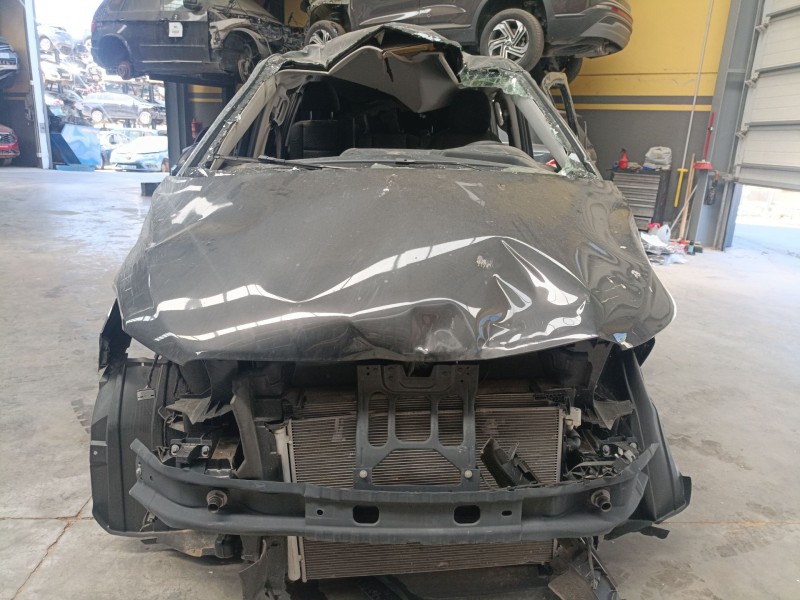 mercedes-benz vito tourer (w447) del año 2025